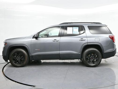 2021 GMC Acadia AWD AT4