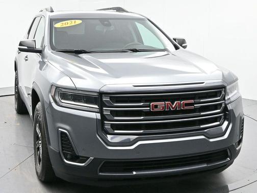 2021 GMC Acadia AWD AT4