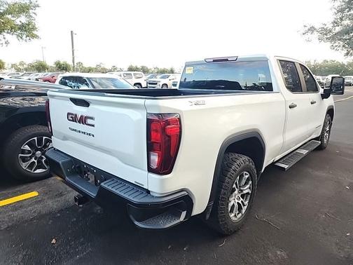 2021 GMC Sierra 1500 Base