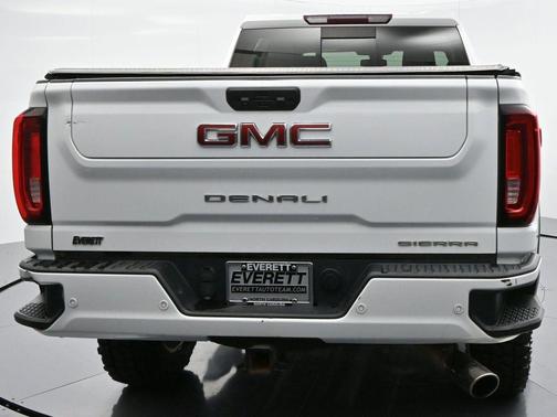 2020 GMC Sierra 2500 Denali