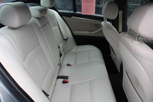 2015 BMW 528 xDrive