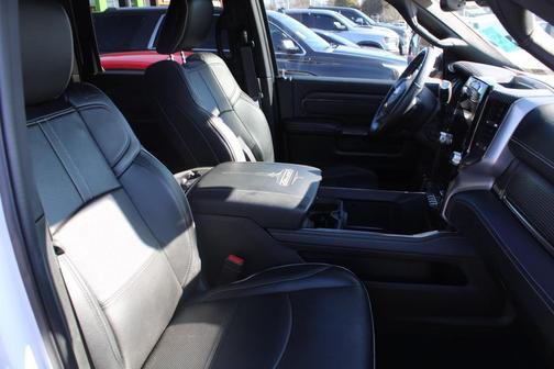 2019 RAM 3500 Limited Mega Cab 4x4 6'4' Box