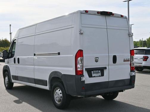 2015 RAM ProMaster 2500 High Roof