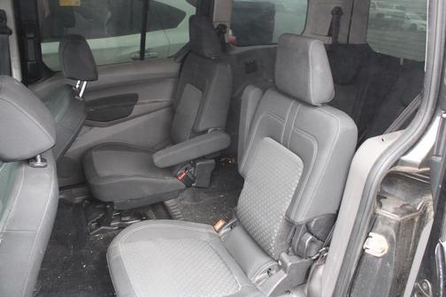 2019 Ford Transit Connect XLT w/Rear Liftgate