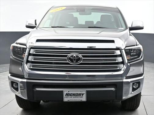 2021 Toyota Tundra Limited