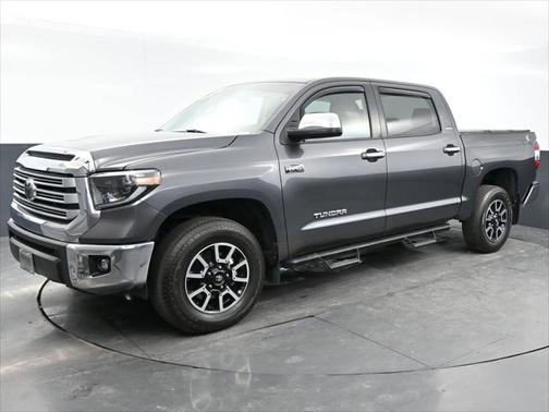 2021 Toyota Tundra Limited
