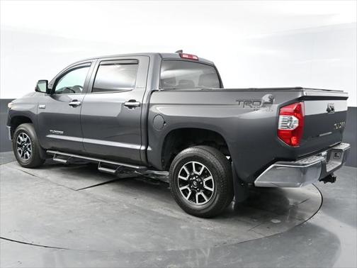2021 Toyota Tundra Limited