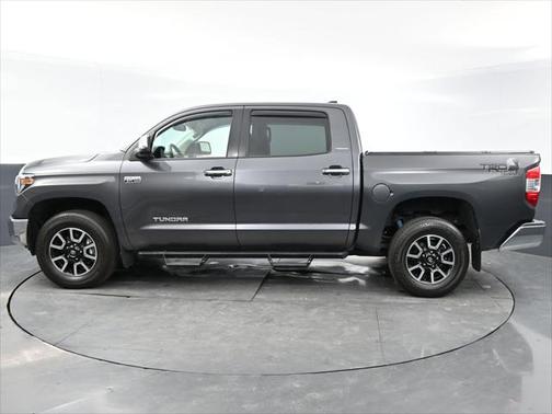 2021 Toyota Tundra Limited