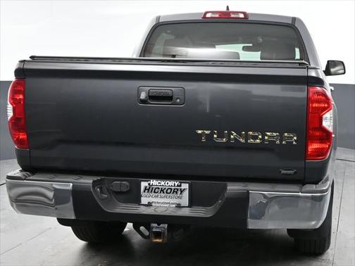 2021 Toyota Tundra Limited
