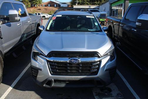 2023 Subaru Ascent Premium 7-Passenger