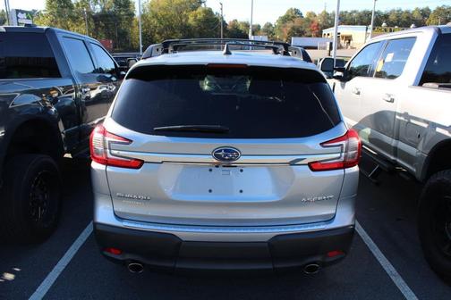 2023 Subaru Ascent Premium 7-Passenger