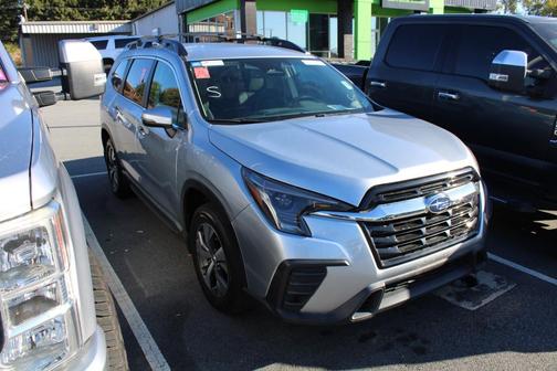 2023 Subaru Ascent Premium 7-Passenger