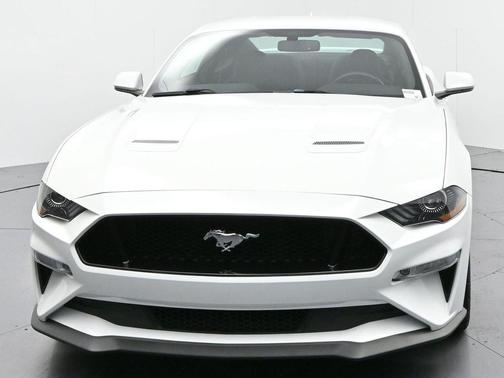 2020 Ford Mustang GT