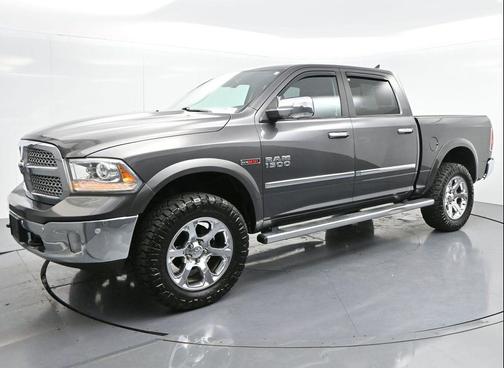 2018 RAM 1500 Laramie