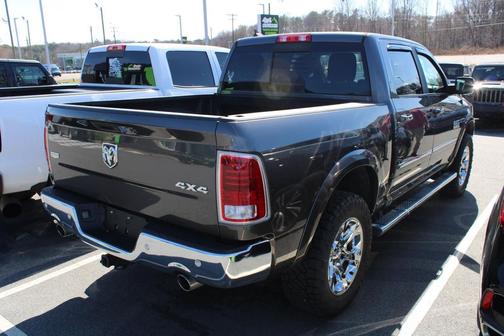 2018 RAM 1500 Laramie