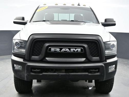 2018 RAM 2500 Power Wagon