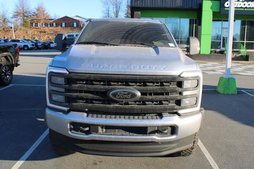 2023 Ford F-350 Lariat