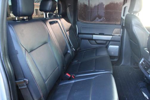 2023 Ford F-350 Lariat