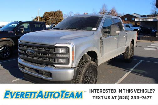 2023 Ford F-350 Lariat