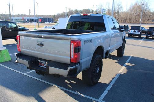 2023 Ford F-350 Lariat