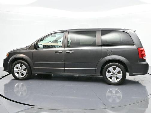 2015 Dodge Grand Caravan AVP/SE