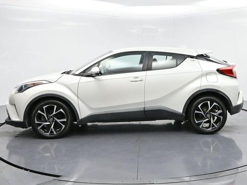 2018 Toyota C-HR XLE Premium