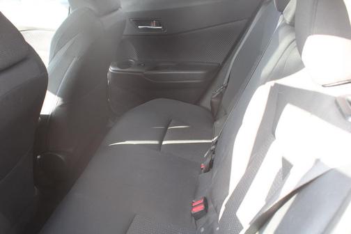 2018 Toyota C-HR XLE Premium