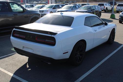 2019 Dodge Challenger R/T Scat Pack
