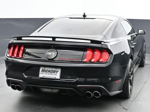 2020 Ford Mustang GT Premium