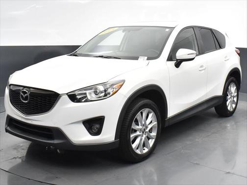 2015 Mazda CX-5 Grand Touring