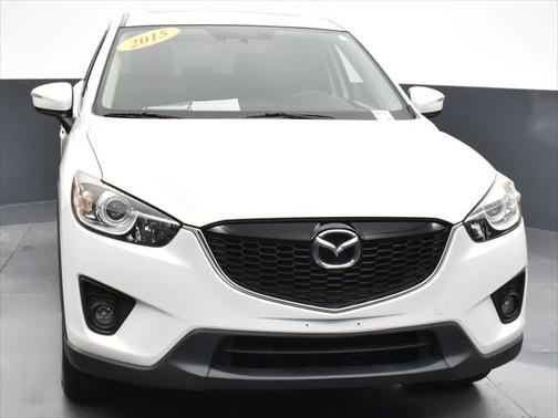 2015 Mazda CX-5 Grand Touring