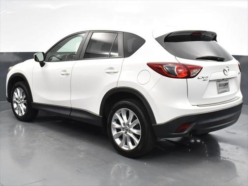 2015 Mazda CX-5 Grand Touring