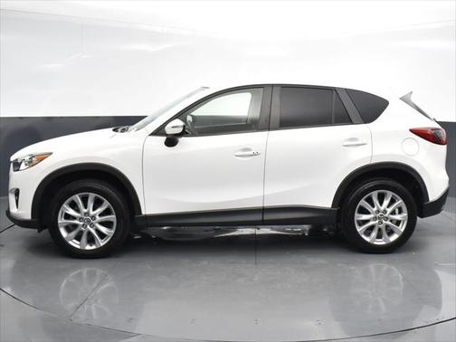 2015 Mazda CX-5 Grand Touring