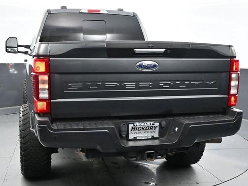 2020 Ford F-250 Lariat