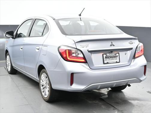 2023 Mitsubishi Mirage G4 SE