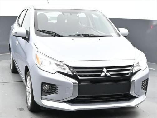2023 Mitsubishi Mirage G4 SE