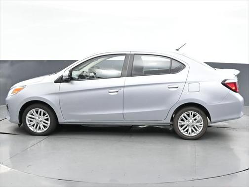 2023 Mitsubishi Mirage G4 SE