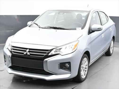 2023 Mitsubishi Mirage G4 SE