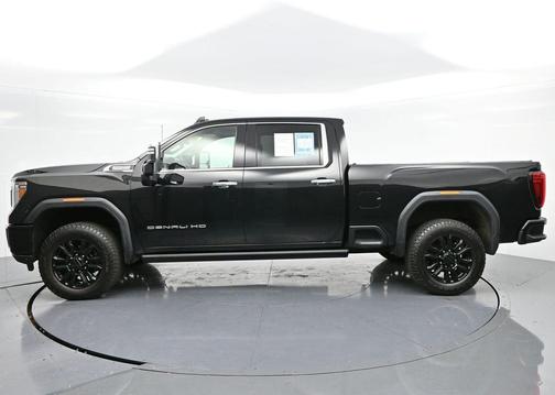 2021 GMC Sierra 2500 Denali