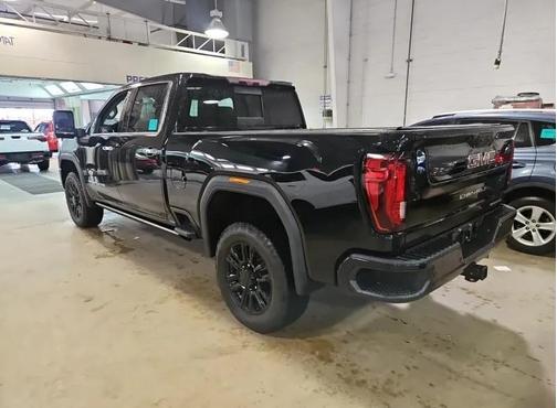 2021 GMC Sierra 2500 Denali