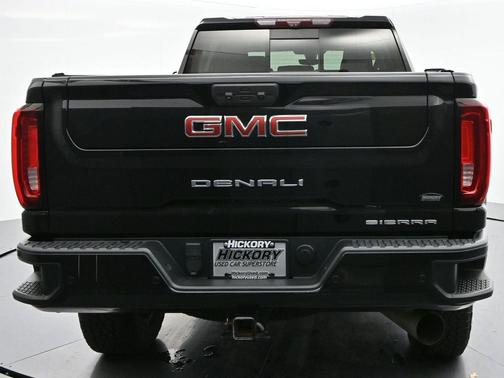 2021 GMC Sierra 2500 Denali