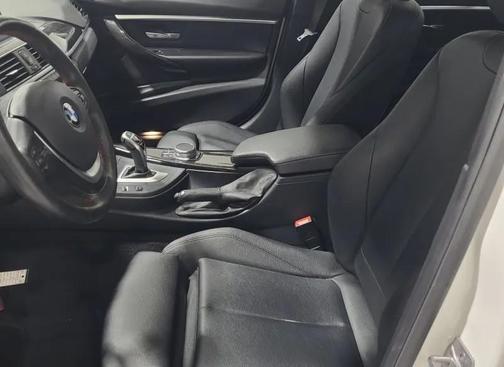 2018 BMW 330 xDrive