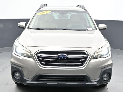 2019 Subaru Outback 3.6R Limited