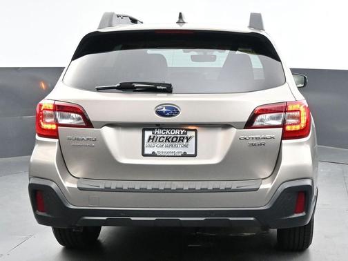 2019 Subaru Outback 3.6R Limited