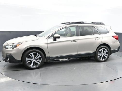2019 Subaru Outback 3.6R Limited