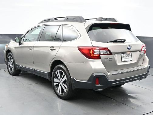 2019 Subaru Outback 3.6R Limited