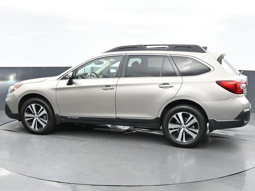 2019 Subaru Outback 3.6R Limited
