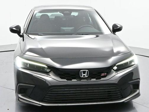 2023 Honda Civic Si Base
