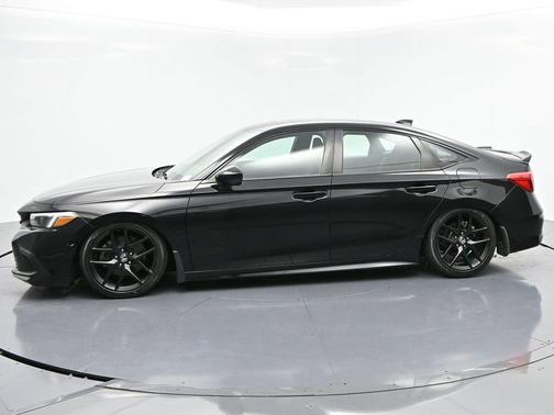 2023 Honda Civic Si Base