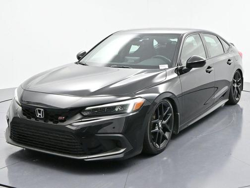 2023 Honda Civic Si Base